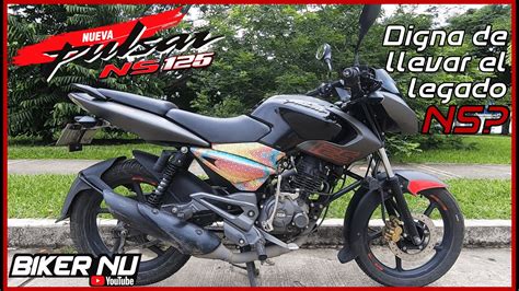 pulsar ns  rouser ns top speed consumo ficha tecnica youtube