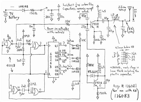 jl audio wiring diagram