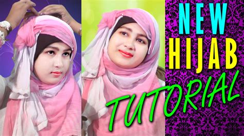 Gambar Hijab Style For School Simple Terbaru Styleala