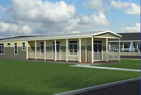 manufactured housing industry awards mobile home living