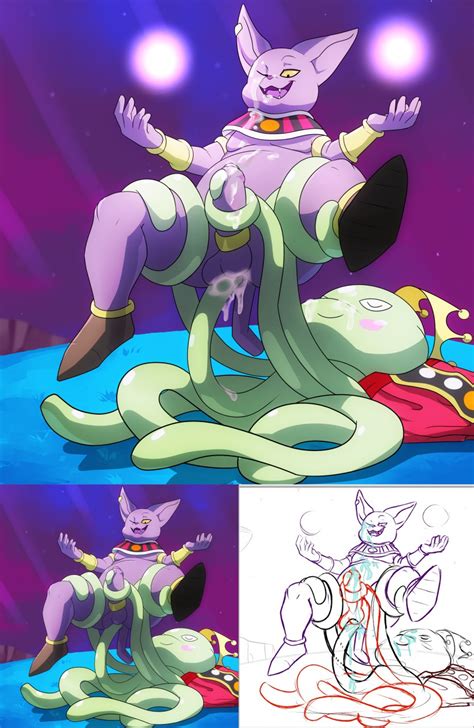 rule 34 alien anal anal sex blitzdrachin champa clothed