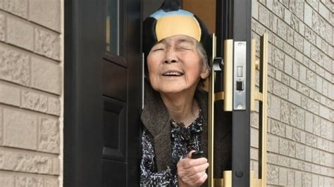 this japanese insta gran s selfies will instantly make your day better
