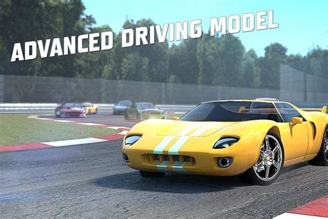 Need For Racing New Speed Car For Android Apk Download