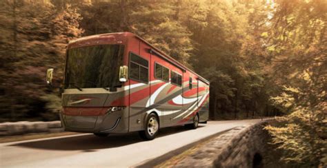 Top 5 Class A Motorhomes For 2020 Sowle Rv