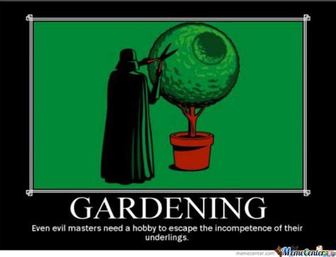 Funny Gardening Memes Just In Time For Spring Planting