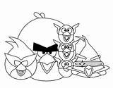 Coloring Angry Pages Birds Wars Star Crayola Giant Printable Drawing 2d Dimensional Small Ausmalbilder Clone Getdrawings Kids Sheets Getcolorings Sammlung sketch template
