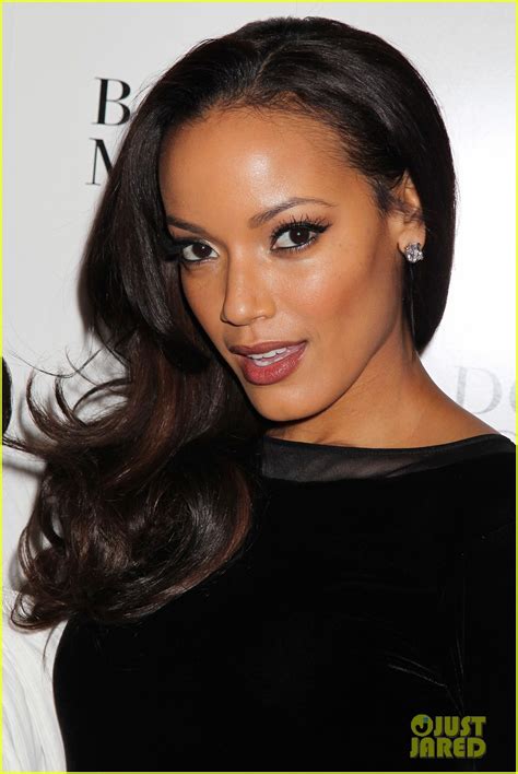 it really just dawned on me how beautiful selita ebanks sports hip hop and piff the coli