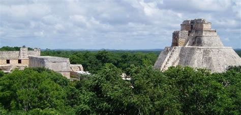 uxmal mayan ruins yucatan   yucatan times