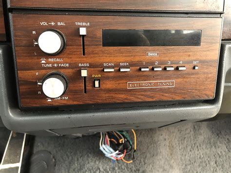 chevrolet sssonoma radio audio  auto parts