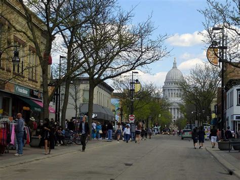madison wisconsin    place   business insider