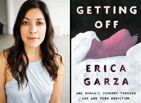 erica garza on how shame led to her porn and sex addiction latino usa