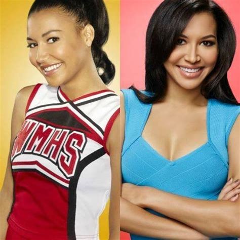 Glee Season 6 Cast Spoilers And Airdate Naya Rivera