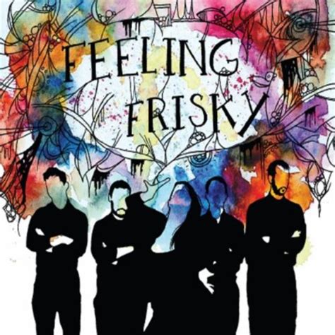 feeling frisky [explicit] by feeling frisky on amazon music