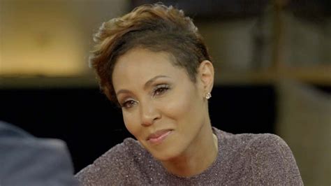 why jada pinkett smith got real about addiction on red table talk exclusive entertainment