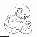 Coloring Pages Baby Smurfs Smurf Schlumpf Cartoon Characters Malvorlagen Gif Online Colouring Pdf Kids Bilder Fensterbilder Choose Board 1654 sketch template