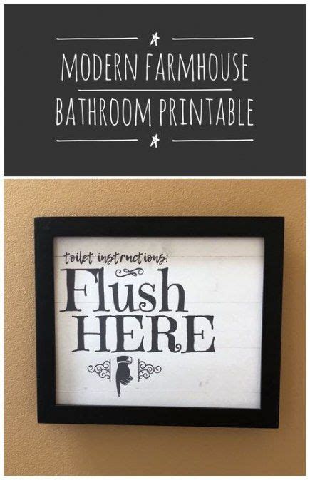 bath room signs printable vintage  ideas bath bathroom signs