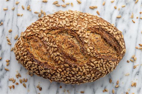 grain  seed bread   bakehouse bake  zing blog