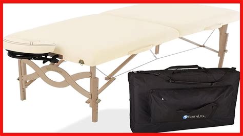 great product earthlite portable massage table package avalon reiki