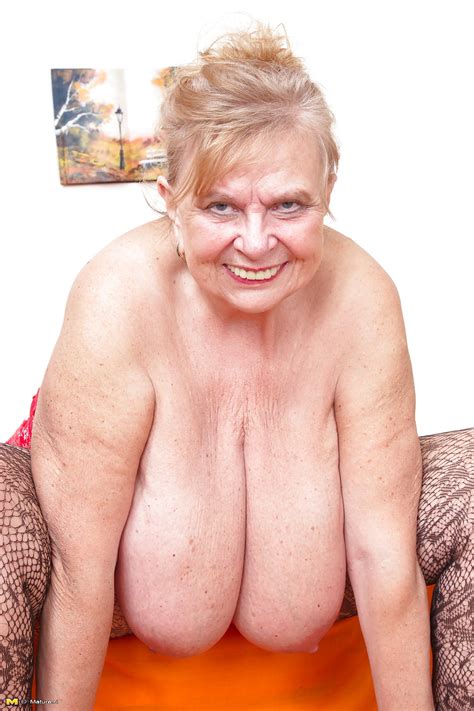 Old Bbw Granny With Huge Saggy Tits Part 3 51 Pics