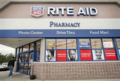 rite aid store survey wecareriteaidcom pharmacy survey