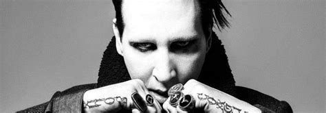 Marilyn Manson La Vidéo De Kill4me Rockurlife