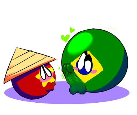 Post 2432476 Brazil Polandball Vietnam