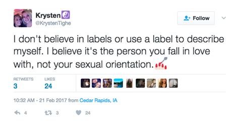everything you need to know about labeling sexuality