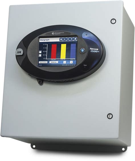 electro industries releases nexus  high accuracy meter  easy install nema  type enclosure
