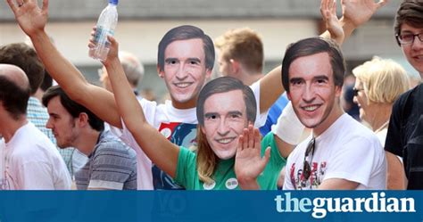 alan partridge alpha papa world premiere in norwich in pictures