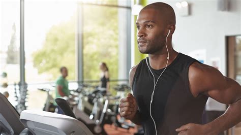 keeping fit in middle age may help men survive cancer huffpost uk life