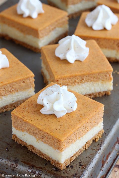 25 Easy Pumpkin Cheesecake Recipes How To Make Pumpkin