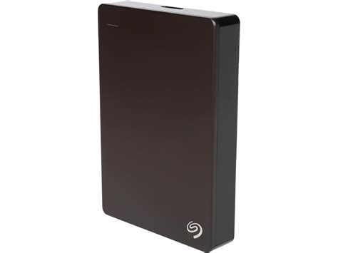 seagate backup  tb usb  portable external hard drive stdr blac  ebay