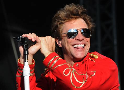 Hyde Park Turns Up The Volume For £5 Million Bon Jovi