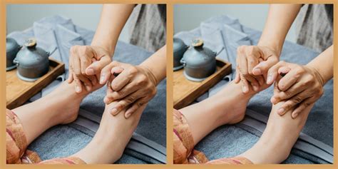 les bienfaits du massage thaï traditionnel un rituel anti stress