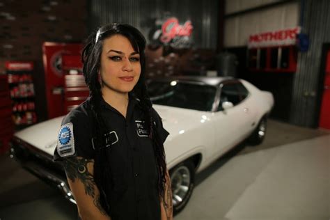 All Girls Garage Brenton Productions Tv Shows Commercials Videos