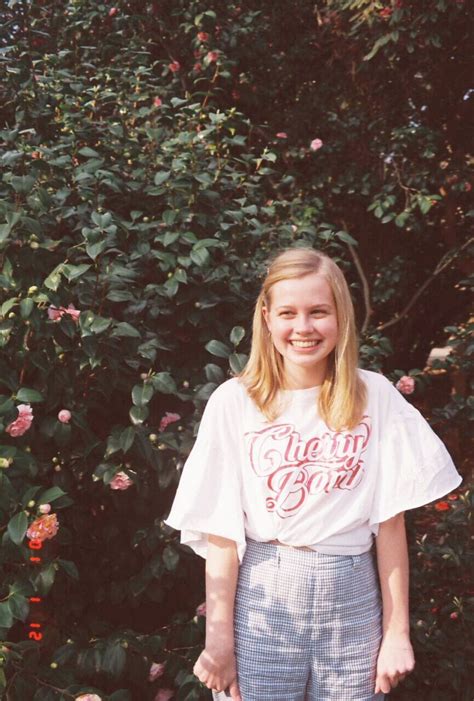 angourie rice photoshoot october 2017