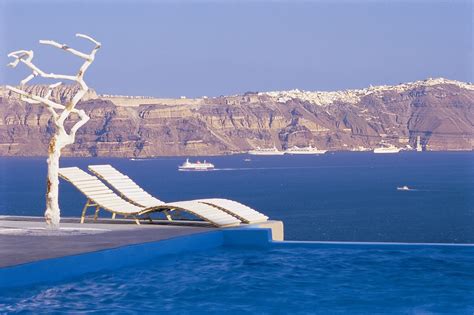 Passion For Luxury Astarte Suites Santorini