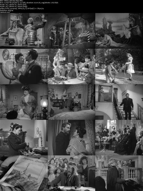 Times Gone By 1952 Dvdrip [2 35gb]