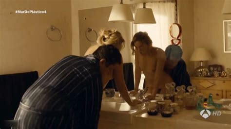 Nude Video Celebs Lisi Linder Nude Mar De Plastico