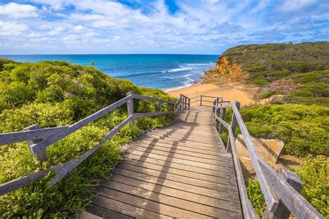 best beaches in australia lonely planet