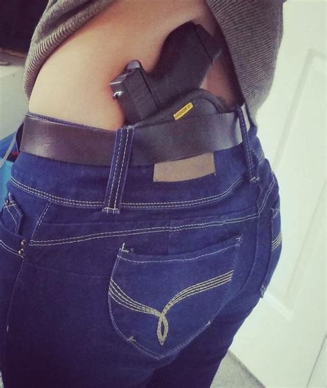 Pin On Concealed Carry Women