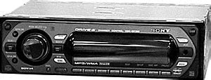 sony cdx gt mobile cd receiver manual hifi engine