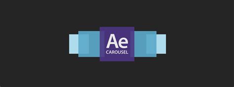 effects photo carousel tutorial motion array