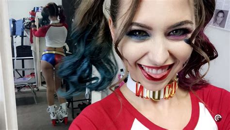 Top 5 Pornstars Que Hicieron De Harley Quinn Imágenes