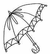 Payung Mewarnai Umbrella Paud Hitam Putih Sketsa Tk Colouring Bisa Jiwa Seni Kreatifitas Bermanfaat Meningkatkan Semoga sketch template