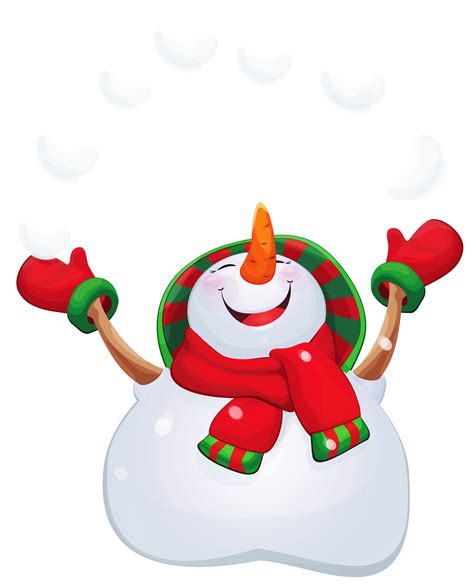 snowman clipart png   cliparts  images  clipground