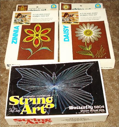 string art kits
