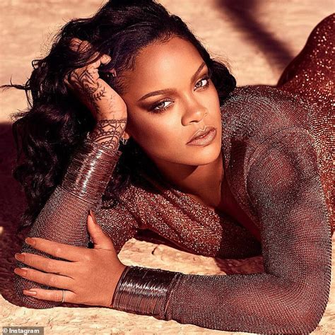 Rihanna S Fenty Beauty Releases Eight Bronzer Shades