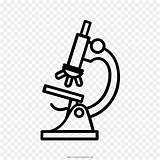 Microscopio Microscope Mikroskop Microscopios Malvorlage Imagenes Miscroscopio Siluetas Fotografi Celula Vegetal Biologia Coole Transparentes Photographie Kaligrafi Siluet Lineas Ultracoloringpages 2459 sketch template