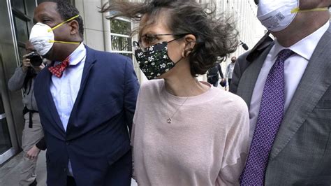 seagram s heir faces sentencing in branded sex slave case
